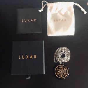 Metatron EMF Protection Pendant